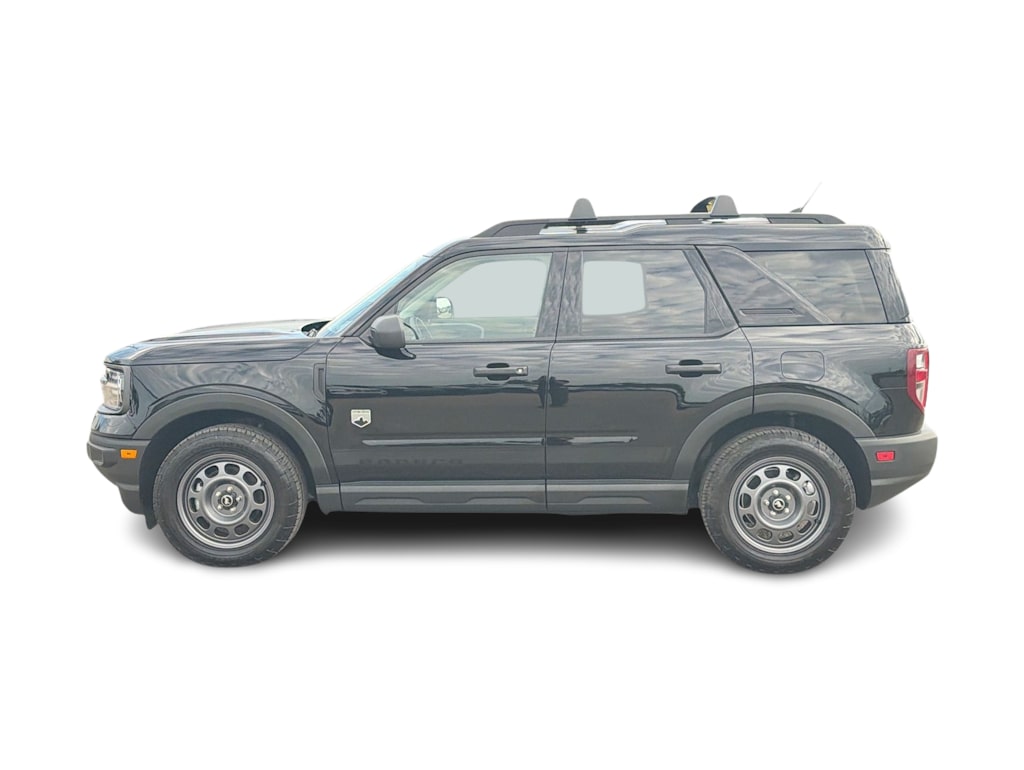 Thumbnail: 2024 Ford Bronco Sport - 3