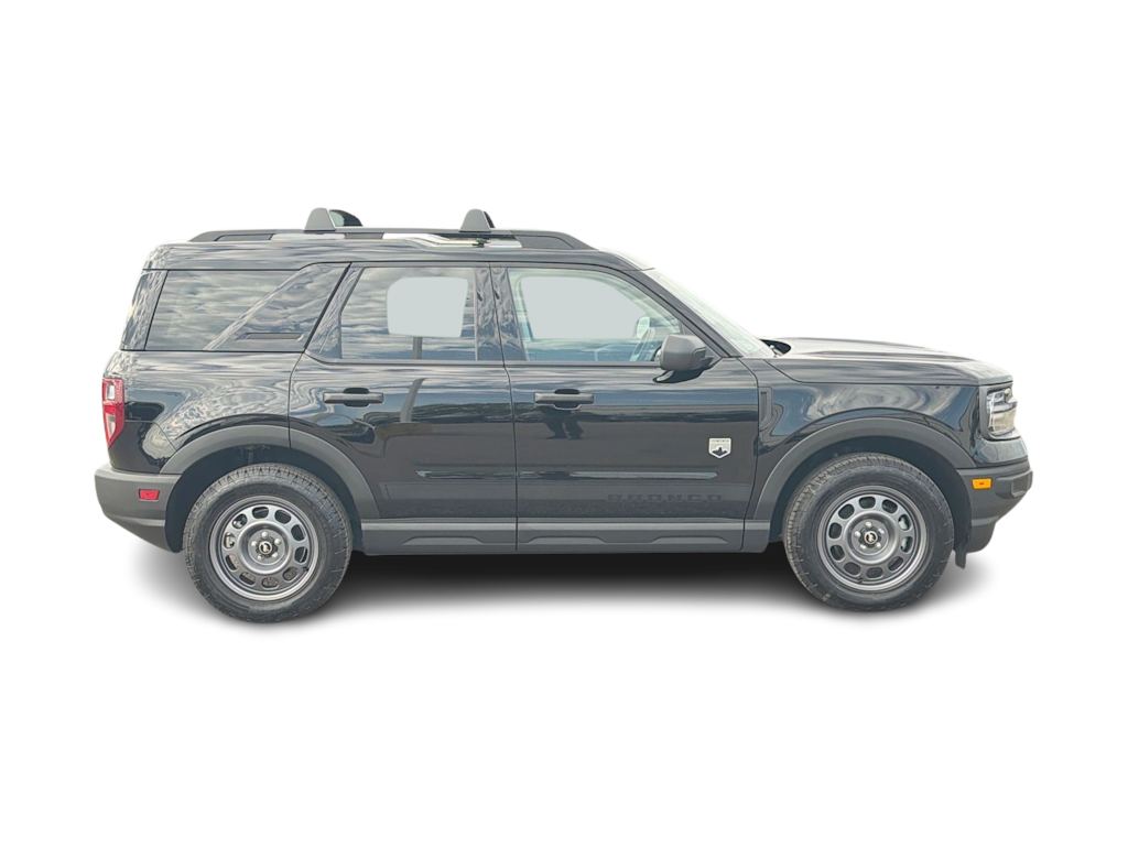 Thumbnail: 2024 Ford Bronco Sport - 19