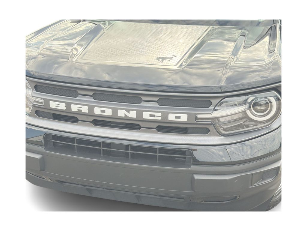 Thumbnail: 2024 Ford Bronco Sport - 20