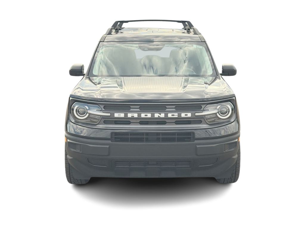 Thumbnail: 2024 Ford Bronco Sport - 6