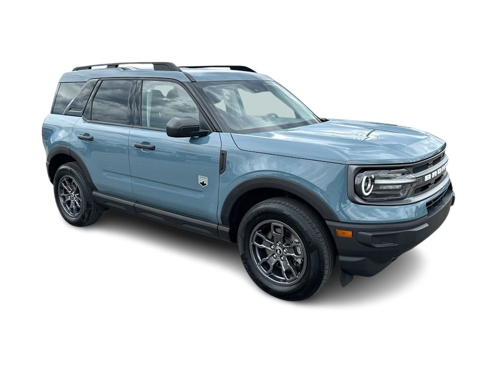 Thumbnail: 2023 Ford Bronco Sport - 18