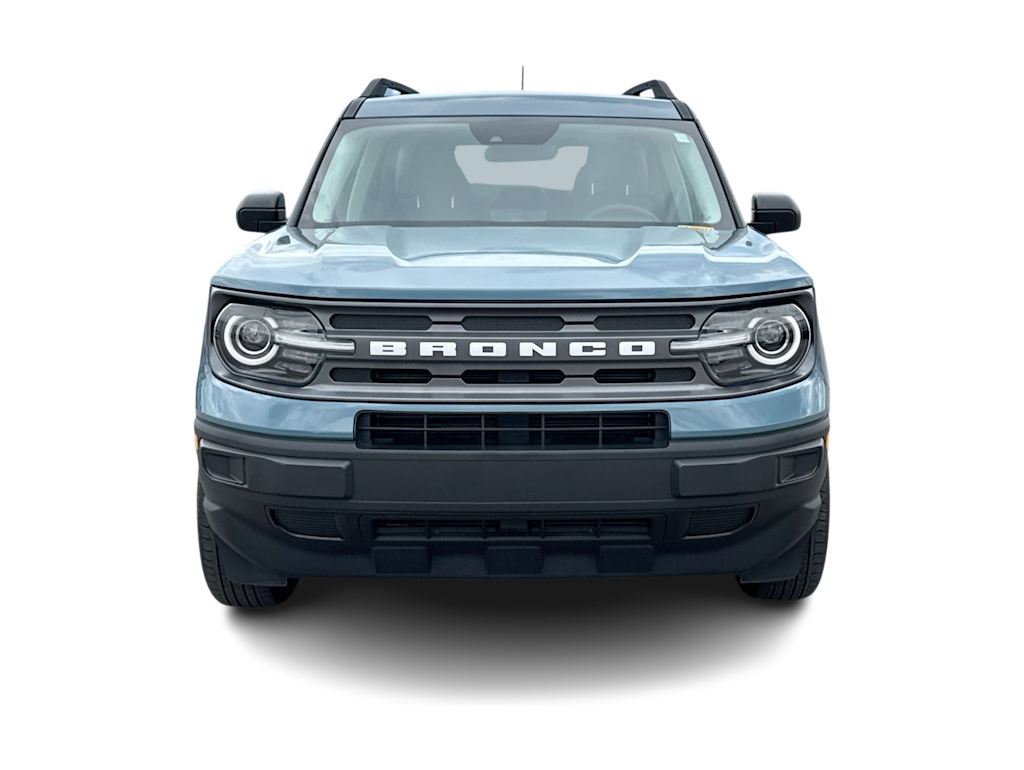 Thumbnail: 2023 Ford Bronco Sport - 19
