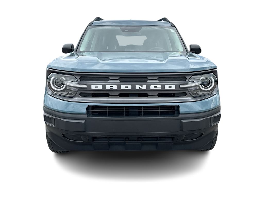 Thumbnail: 2023 Ford Bronco Sport - 5