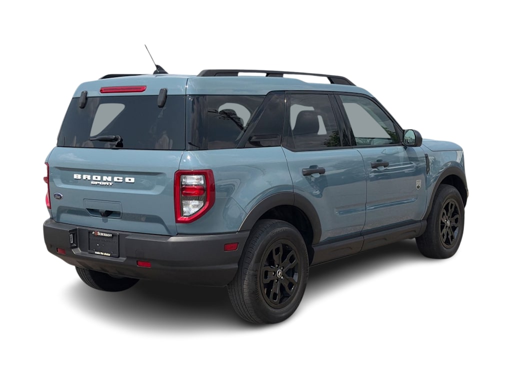 Thumbnail: 2023 Ford Bronco Sport - 20