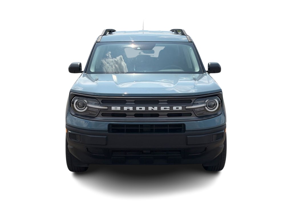 Thumbnail: 2023 Ford Bronco Sport - 6