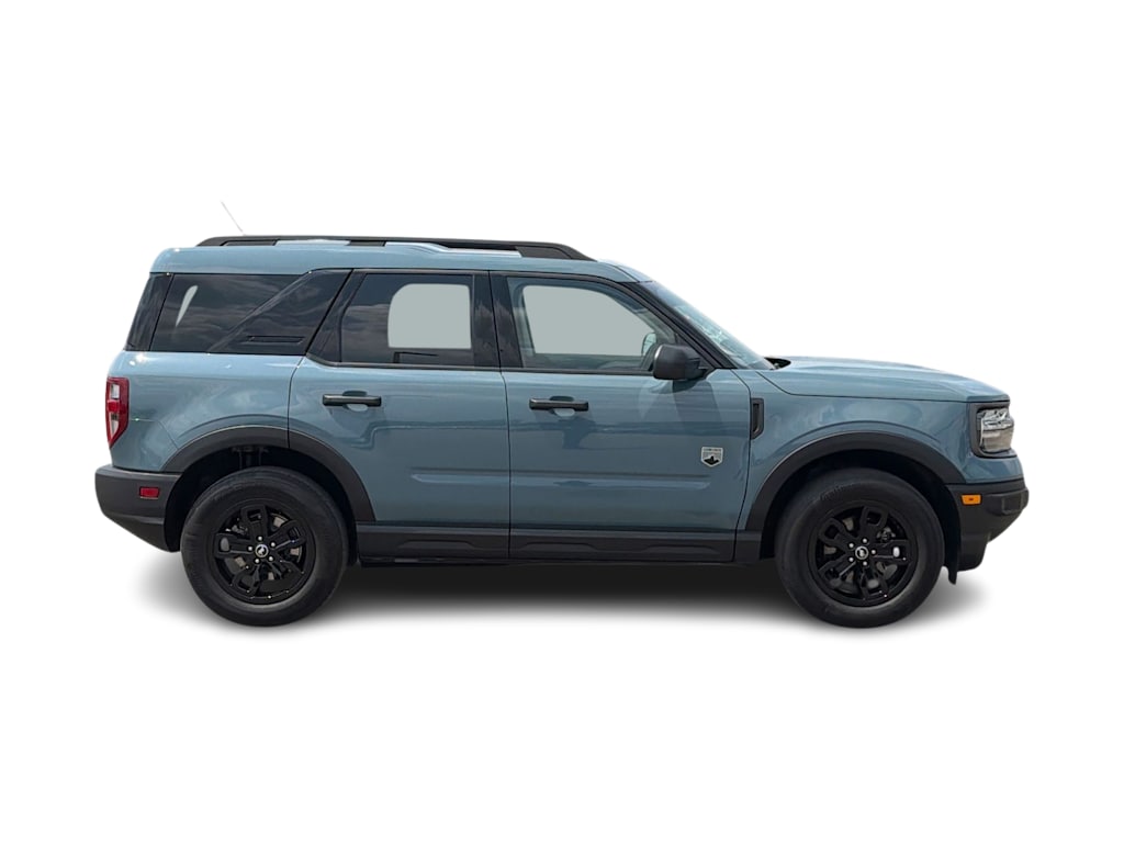 Thumbnail: 2023 Ford Bronco Sport - 21
