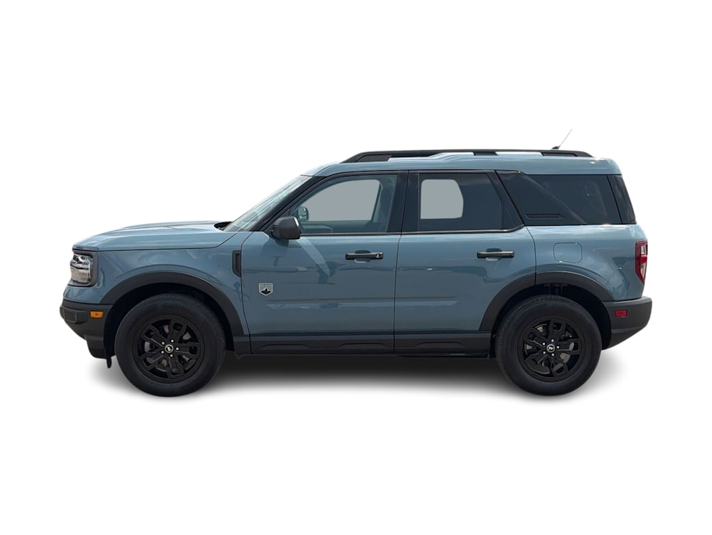 Thumbnail: 2023 Ford Bronco Sport - 3