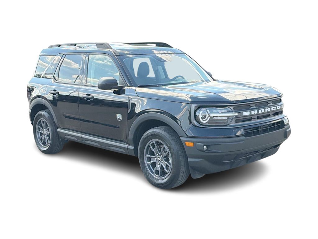 Thumbnail: 2023 Ford Bronco Sport - 19