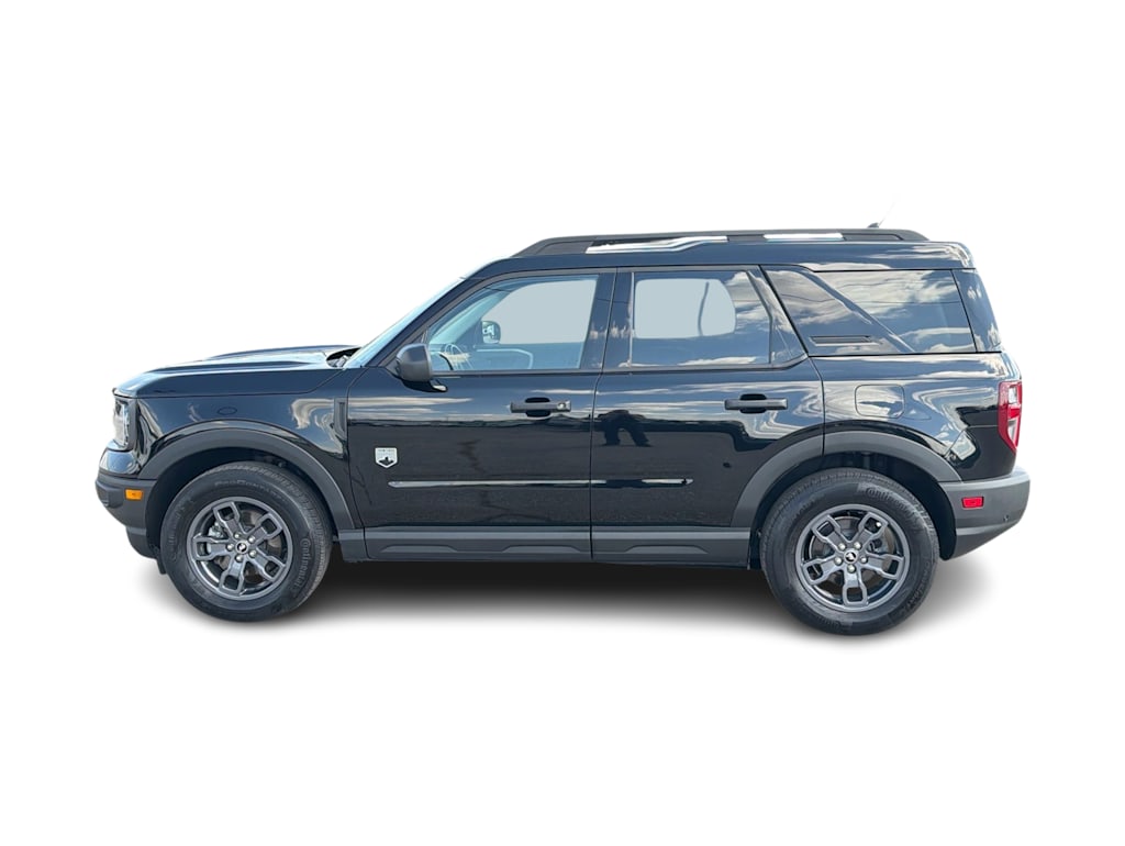 Thumbnail: 2023 Ford Bronco Sport - 3