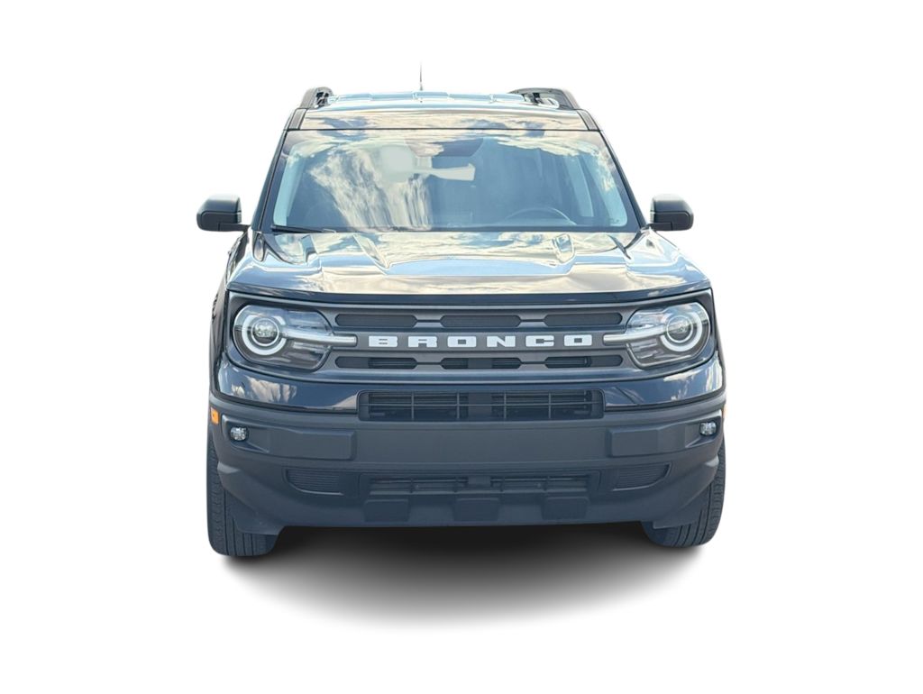 Thumbnail: 2023 Ford Bronco Sport - 6