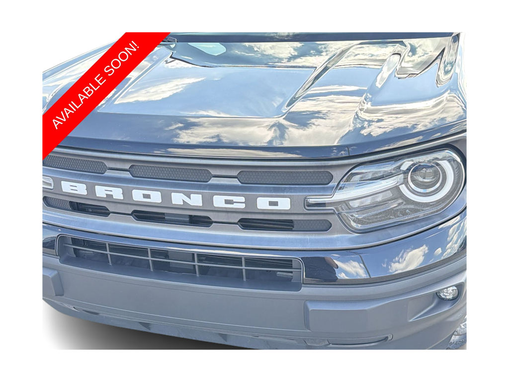 Thumbnail: 2023 Ford Bronco Sport - 23