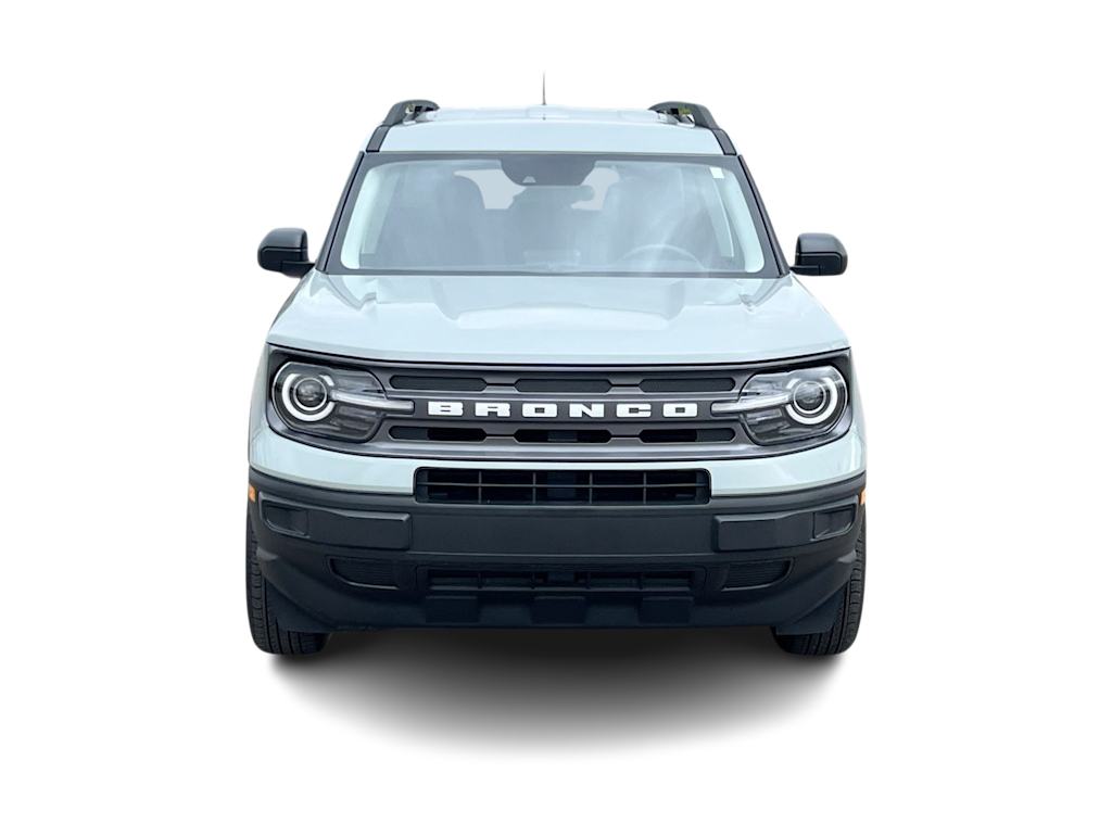 Thumbnail: 2023 Ford Bronco Sport - 5