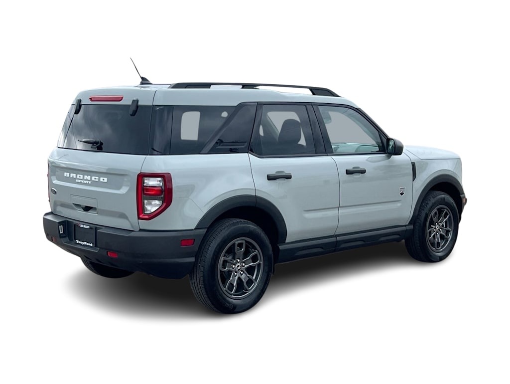 Thumbnail: 2023 Ford Bronco Sport - 19
