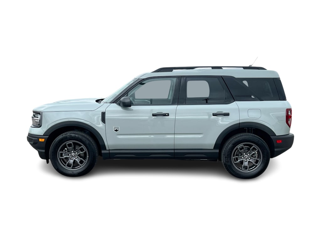 Thumbnail: 2023 Ford Bronco Sport - 3