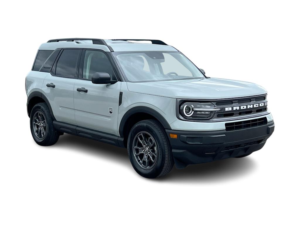 Thumbnail: 2023 Ford Bronco Sport - 16