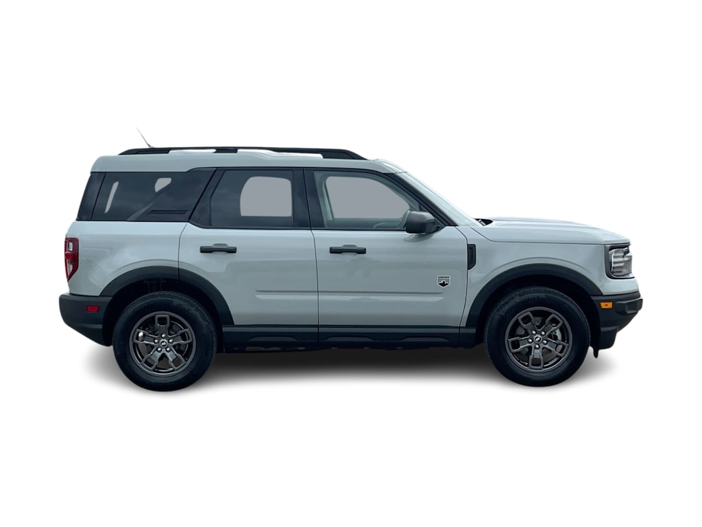 Thumbnail: 2023 Ford Bronco Sport - 20