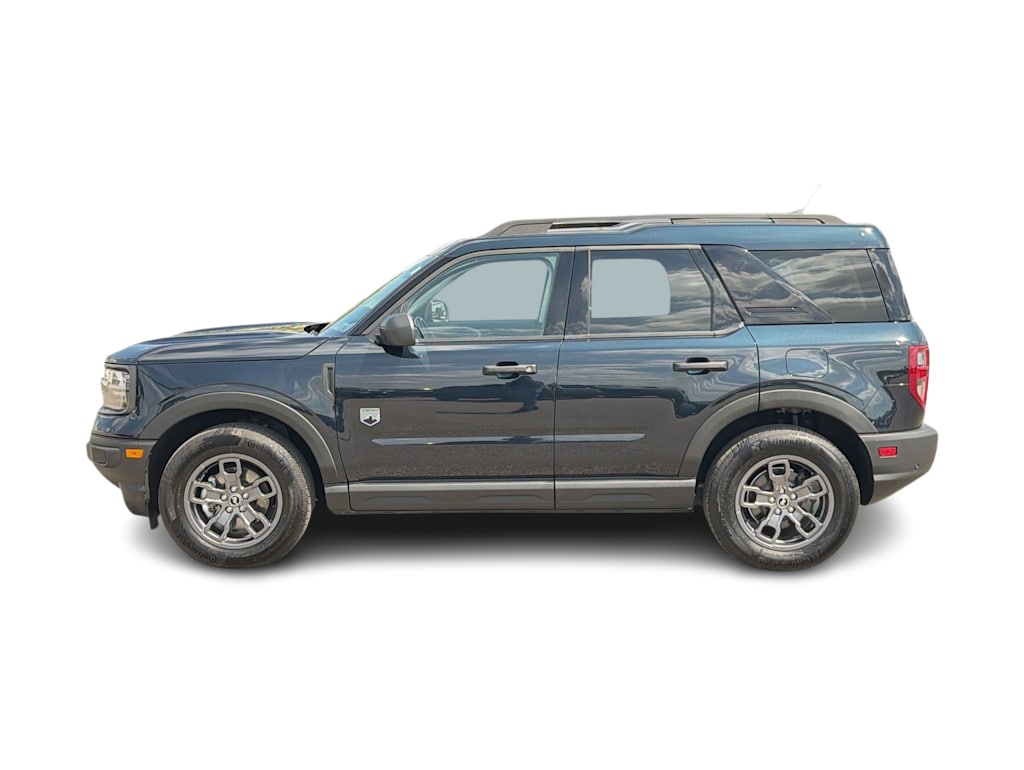 Thumbnail: 2023 Ford Bronco Sport - 3