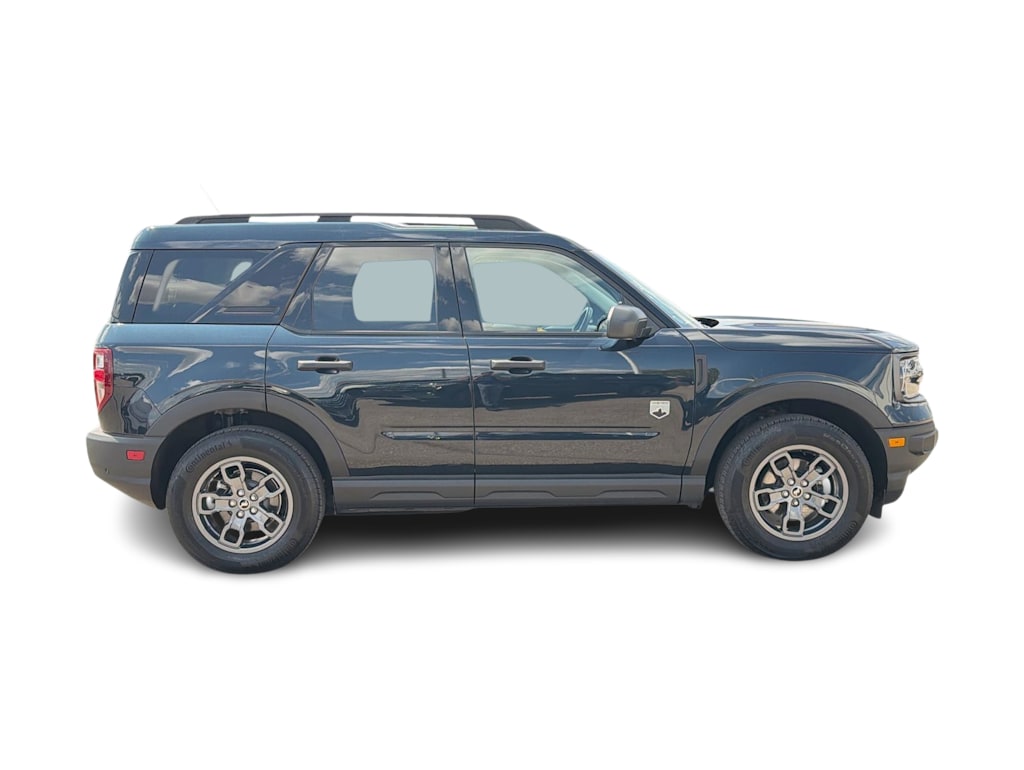 Thumbnail: 2023 Ford Bronco Sport - 21