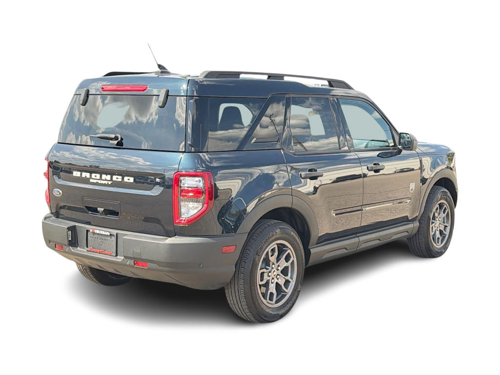 Thumbnail: 2023 Ford Bronco Sport - 20
