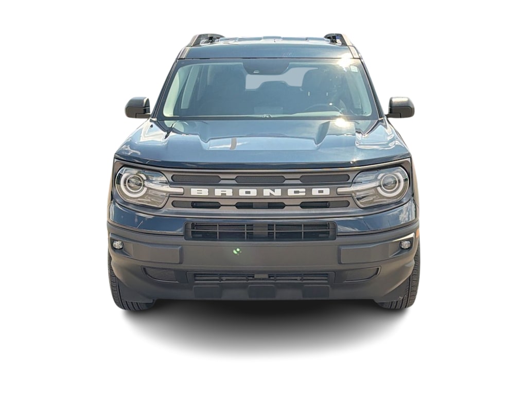 Thumbnail: 2023 Ford Bronco Sport - 6