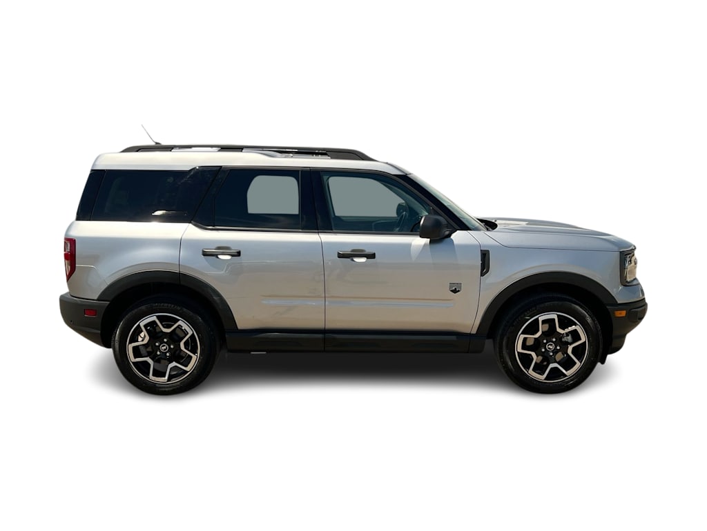 Thumbnail: 2021 Ford Bronco Sport - 19