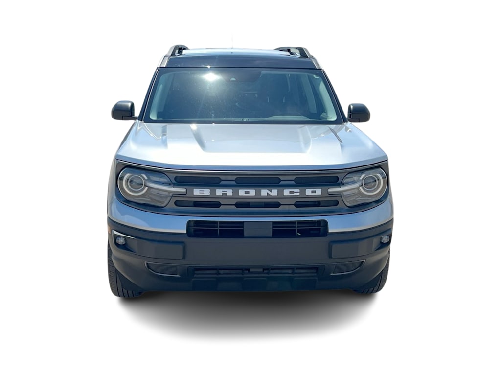 Thumbnail: 2021 Ford Bronco Sport - 6