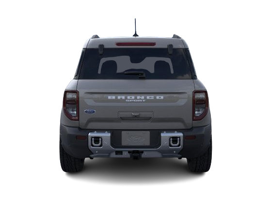 Thumbnail: 2025 Ford Bronco Sport - 13