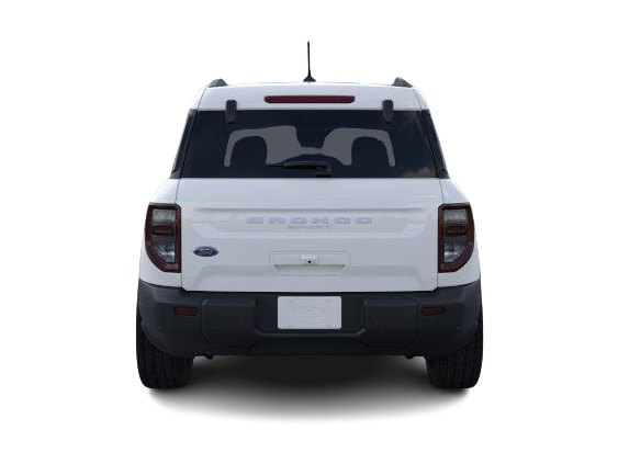 Thumbnail: 2026 Ford Bronco Sport - 5