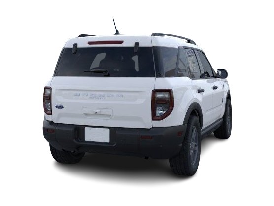 Thumbnail: 2026 Ford Bronco Sport - 16