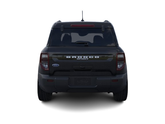 Thumbnail: 2026 Ford Bronco Sport - 5