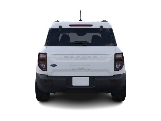 Thumbnail: 2026 Ford Bronco Sport - 5