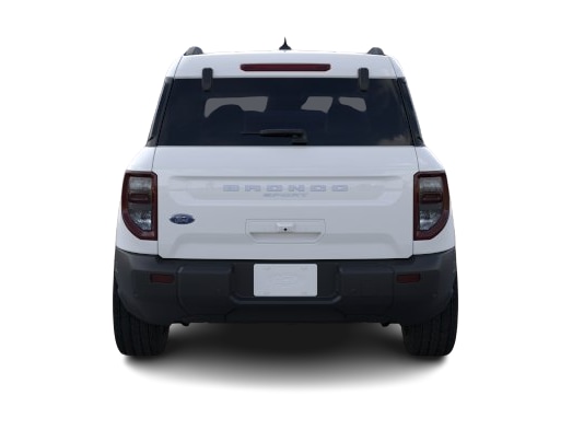 Thumbnail: 2026 Ford Bronco Sport - 5