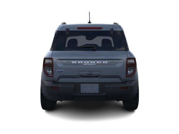Thumbnail: 2026 Ford Bronco Sport - 5