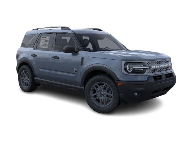 Thumbnail: 2026 Ford Bronco Sport - 15