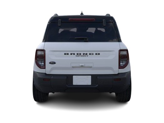 Thumbnail: 2026 Ford Bronco Sport - 5
