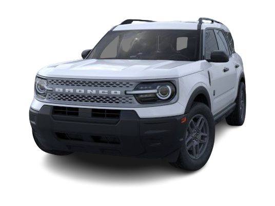 Thumbnail: 2026 Ford Bronco Sport - 14