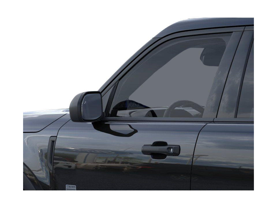 Thumbnail: 2026 Ford Bronco Sport - 20