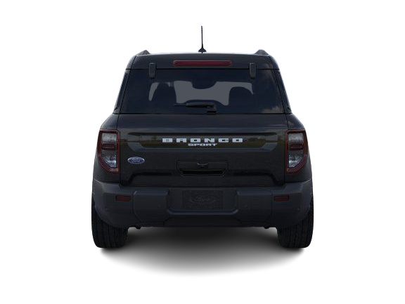 Thumbnail: 2026 Ford Bronco Sport - 5