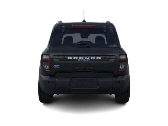 Thumbnail: 2026 Ford Bronco Sport - 5