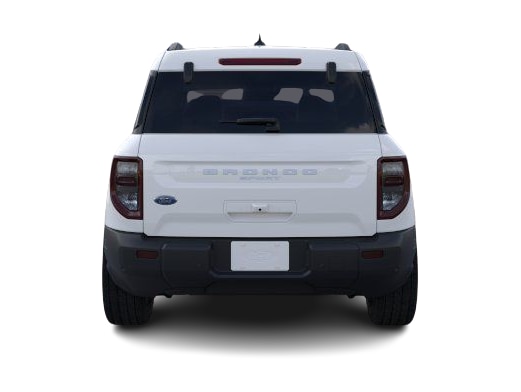 Thumbnail: 2026 Ford Bronco Sport - 5