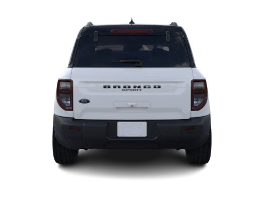 Thumbnail: 2026 Ford Bronco Sport - 5