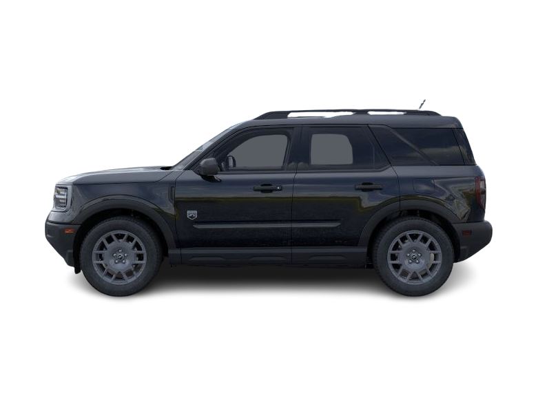 Thumbnail: 2026 Ford Bronco Sport - 3