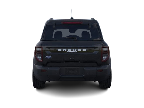 Thumbnail: 2026 Ford Bronco Sport - 5
