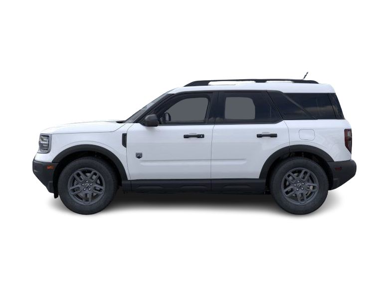 Thumbnail: 2026 Ford Bronco Sport - 3