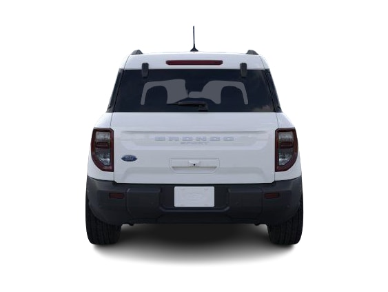 Thumbnail: 2026 Ford Bronco Sport - 5