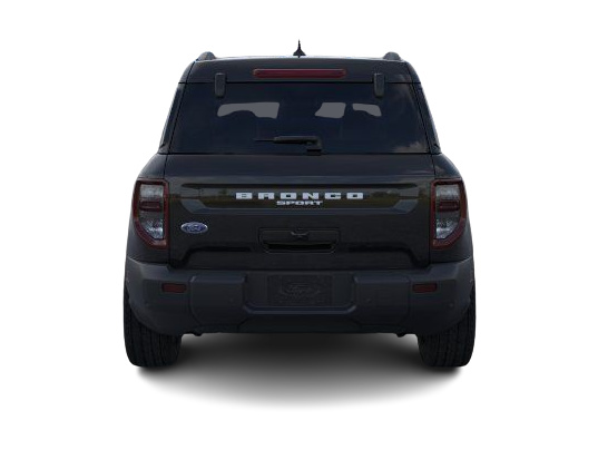 Thumbnail: 2026 Ford Bronco Sport - 5
