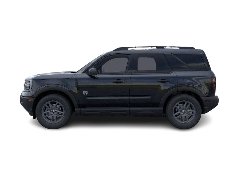 Thumbnail: 2026 Ford Bronco Sport - 3