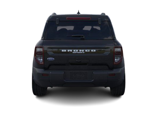 Thumbnail: 2026 Ford Bronco Sport - 5