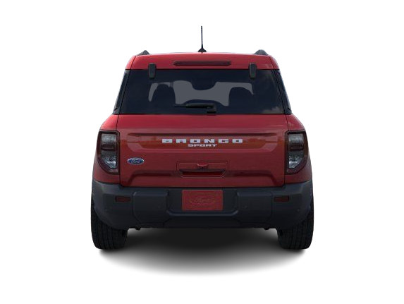 Thumbnail: 2026 Ford Bronco Sport - 5