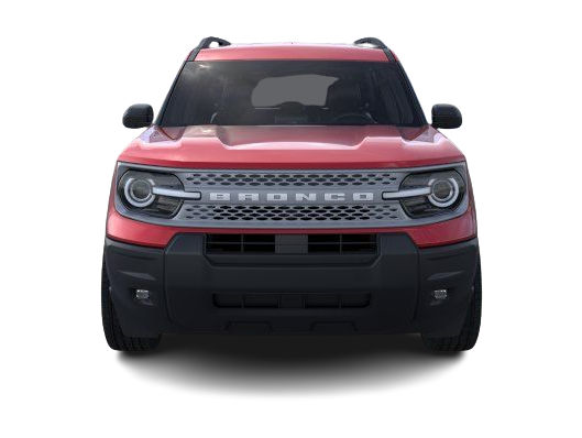 Thumbnail: 2026 Ford Bronco Sport - 14